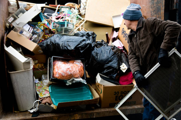 Best Yard Cleanup Services  in Metter, GA