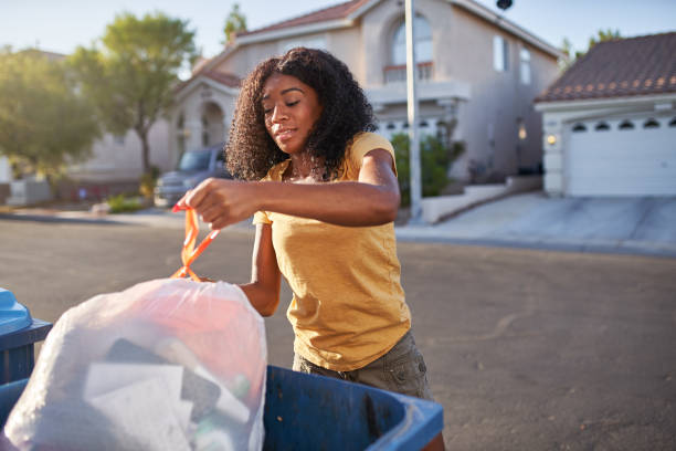 Best Attic Cleanout Services  in Metter, GA