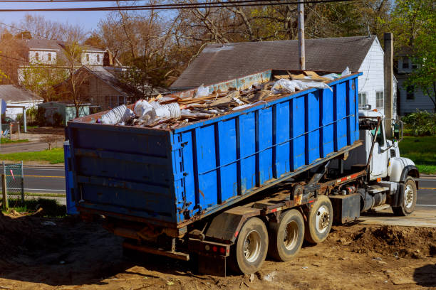 Best Estate Cleanout Services  in Metter, GA