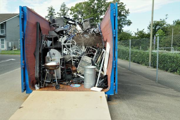 Best Same-Day Junk Removal  in Metter, GA
