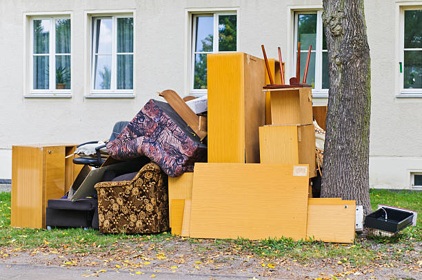 Best Trash Removal Near Me  in Metter, GA