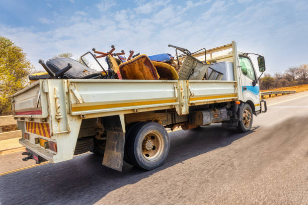 Best Junk Hauling Services  in Metter, GA