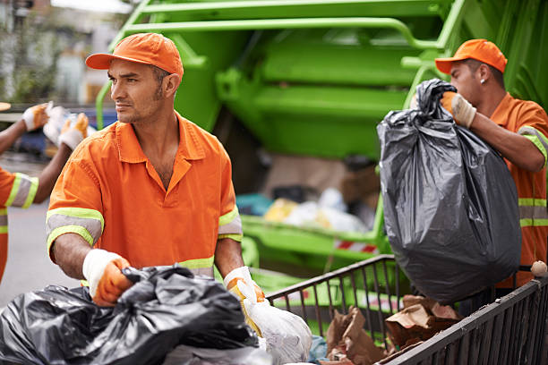 Best Junk Removal Near Me  in Metter, GA